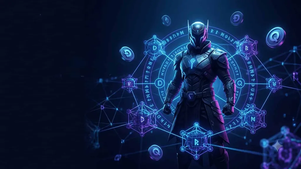 Playdq gaming platform