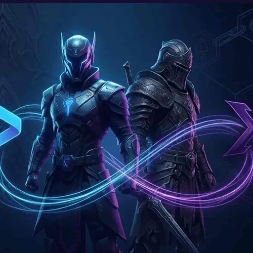 BATTLX gameplay concept